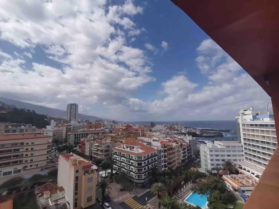 Bello Apartamento En Playa Martianez Puerto de la Cruz  Ngoại thất bức ảnh