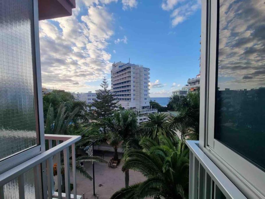 Bello Apartamento En Playa Martianez Puerto de la Cruz  Ngoại thất bức ảnh