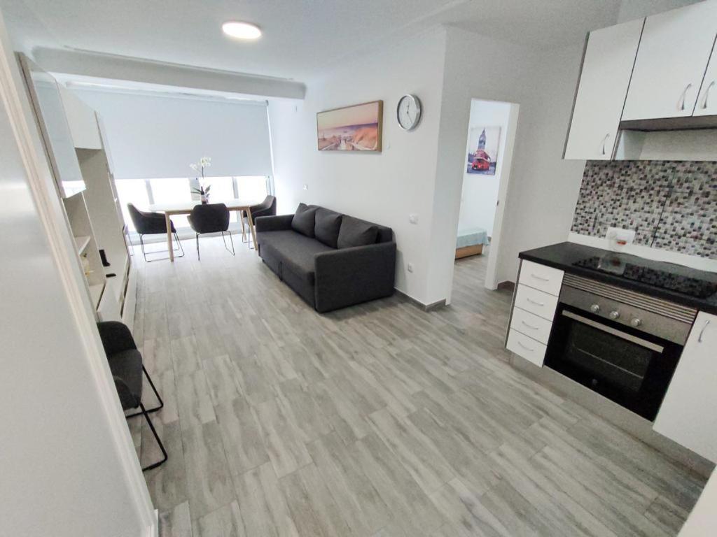 Bello Apartamento En Playa Martianez Puerto de la Cruz  Ngoại thất bức ảnh