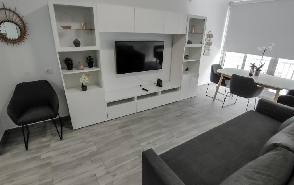Bello Apartamento En Playa Martianez Puerto de la Cruz  Ngoại thất bức ảnh