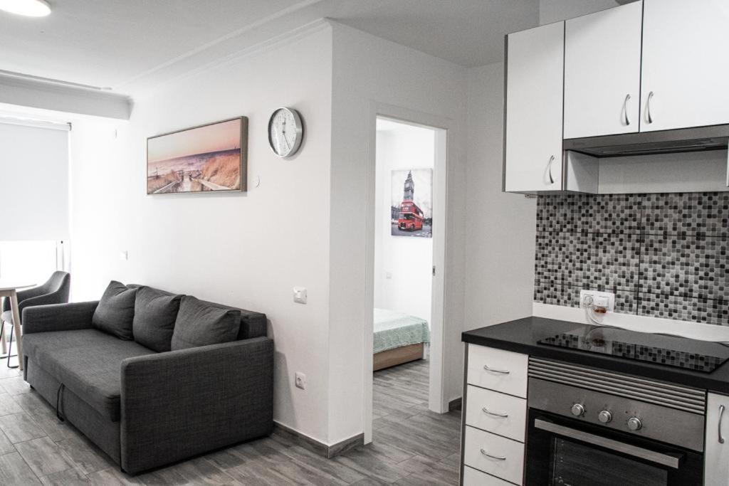 Bello Apartamento En Playa Martianez Puerto de la Cruz  Ngoại thất bức ảnh
