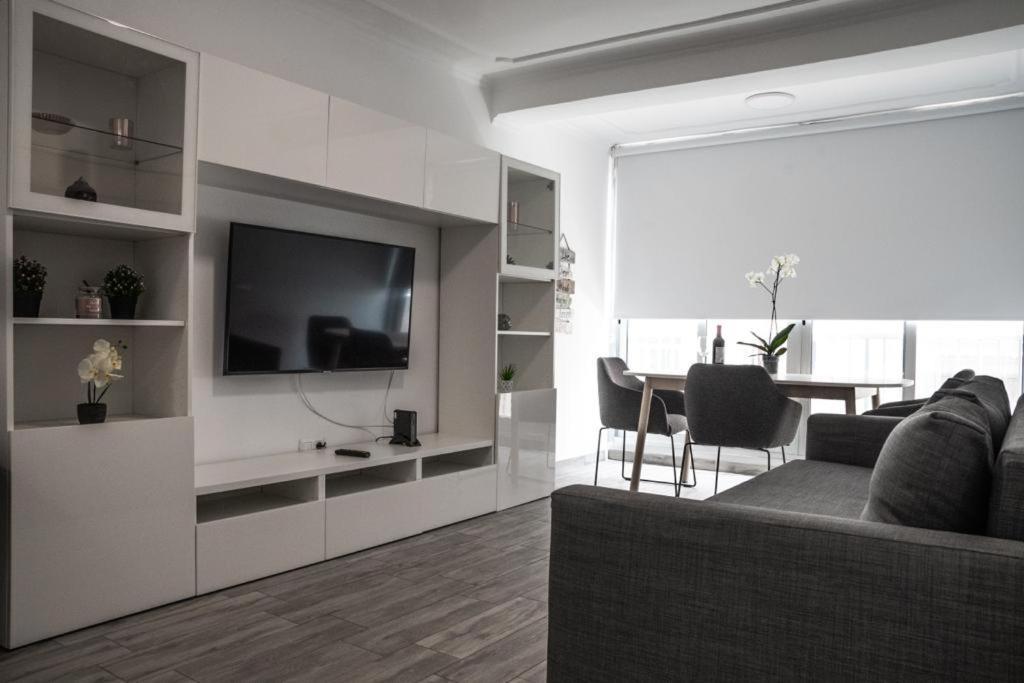 Bello Apartamento En Playa Martianez Puerto de la Cruz  Ngoại thất bức ảnh