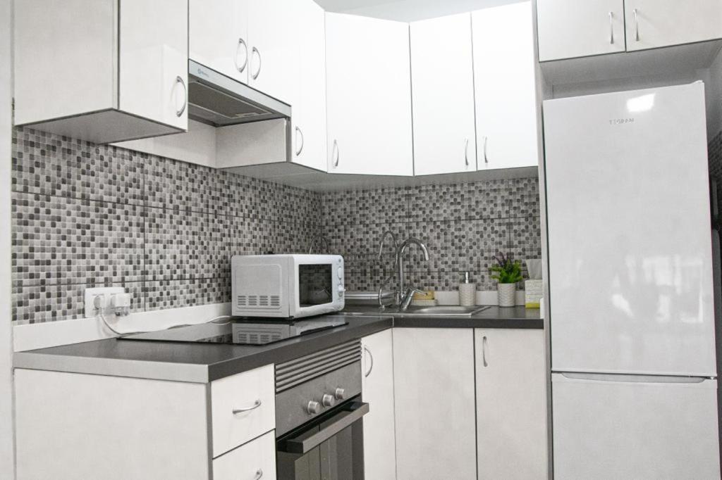 Bello Apartamento En Playa Martianez Puerto de la Cruz  Ngoại thất bức ảnh