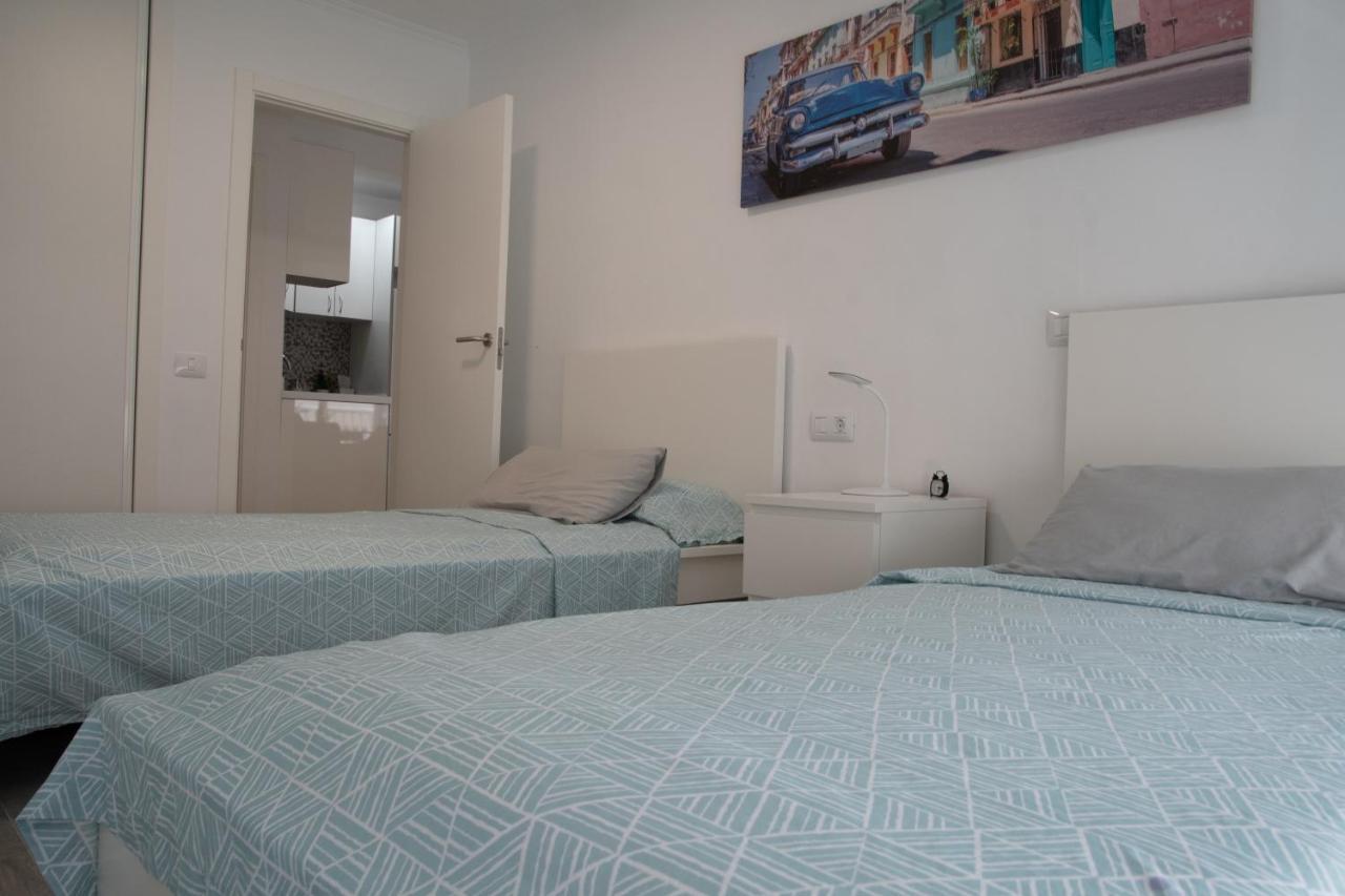 Bello Apartamento En Playa Martianez Puerto de la Cruz  Ngoại thất bức ảnh