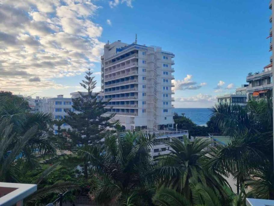 Bello Apartamento En Playa Martianez Puerto de la Cruz  Ngoại thất bức ảnh