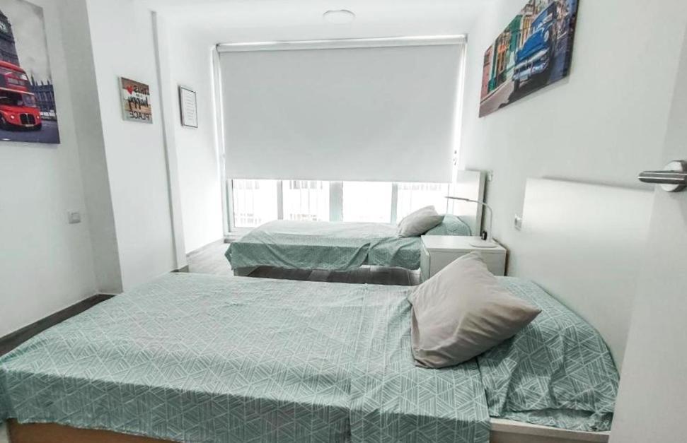 Bello Apartamento En Playa Martianez Puerto de la Cruz  Ngoại thất bức ảnh